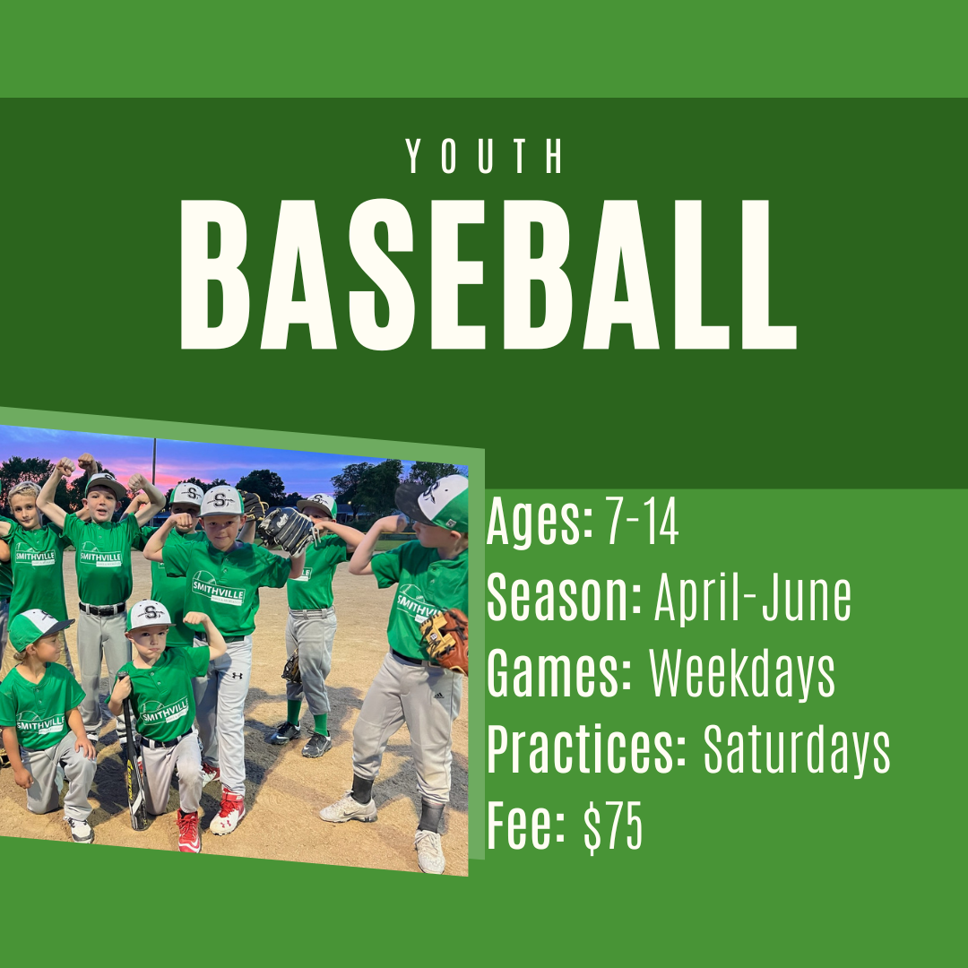 baseball spring